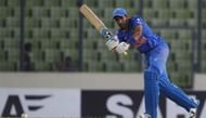 Uthappa